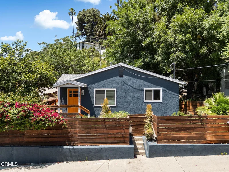 2285 Moss Avenue, Los Angeles, CA 90065