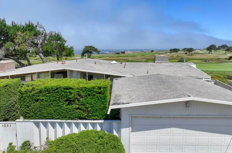 1051 Marcheta Lane, Pebble Beach, CA 93953