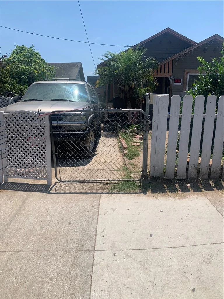 4136 W 111th Street, Inglewood, CA 90304