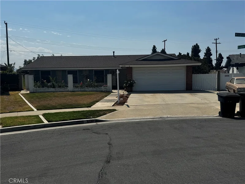 1030 Wingfoot Street, Placentia, CA 92870