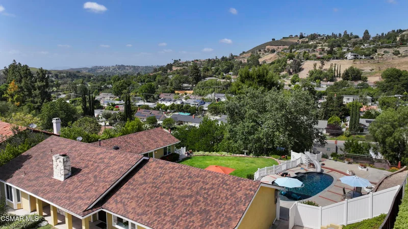 876 Emerson Street, Thousand Oaks, CA 91362