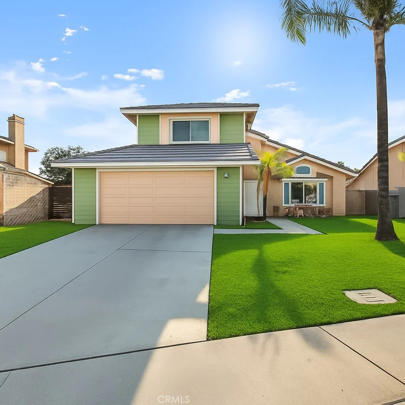 7874 Lemon Street, Fontana, CA 92336