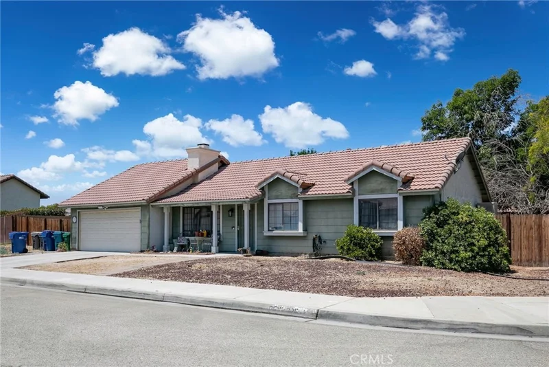 43041 Denmore Avenue, Lancaster, CA 93535