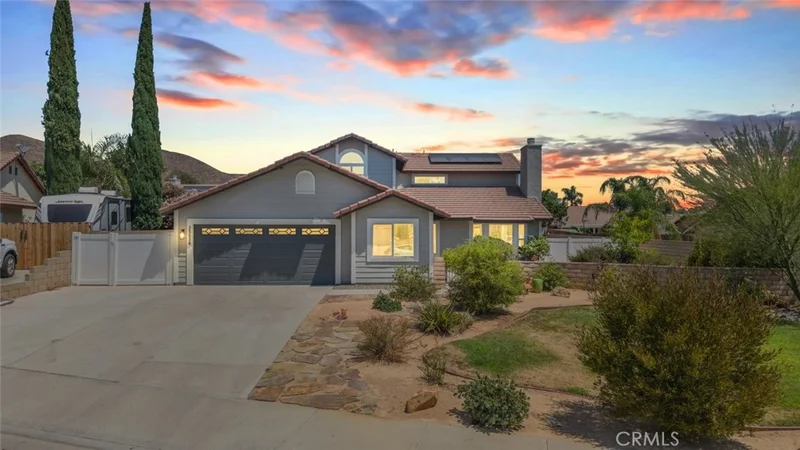25538 Orion Court, Menifee, CA 92586