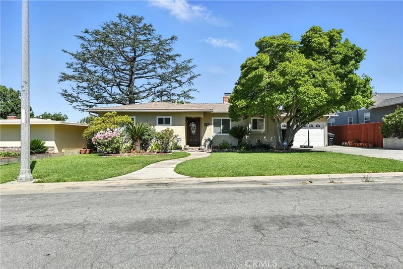 8507 Davista Drive, Whittier, CA 90605