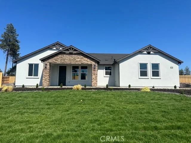 5490 Harrison Road, Paradise, CA 95969