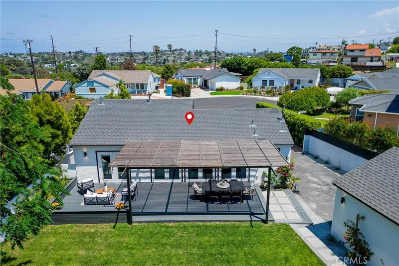5510 Greenmeadows Street, Torrance, CA 90505