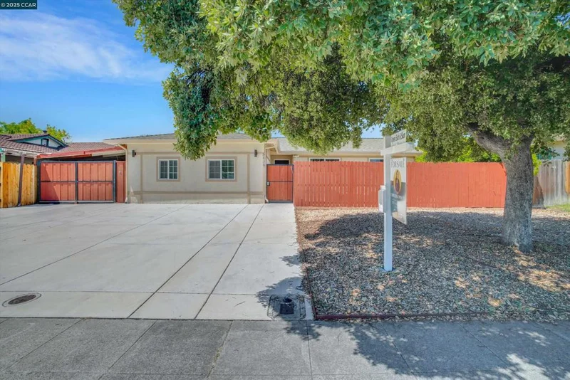 5438 Scenic Ave, Livermore, CA 94551