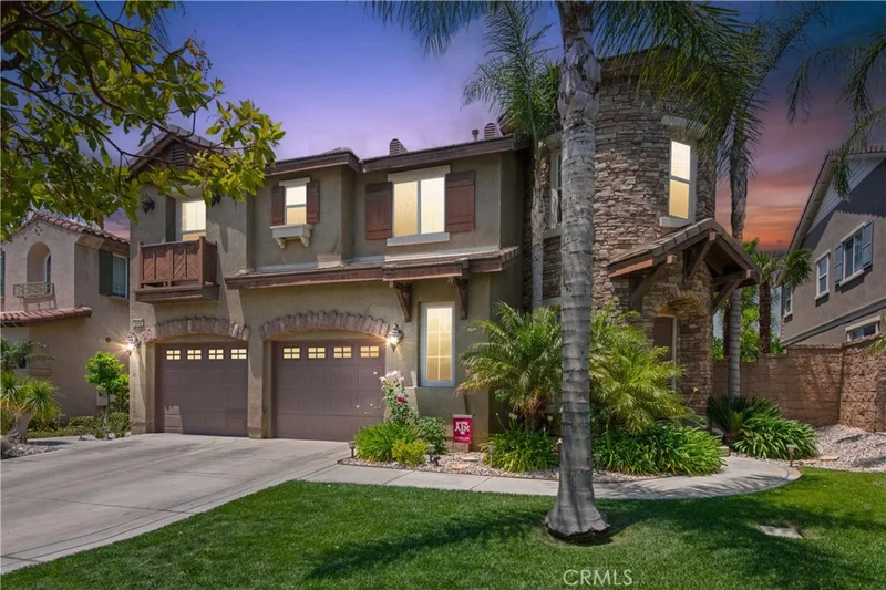 5460 Turin Way, Fontana, CA 92336