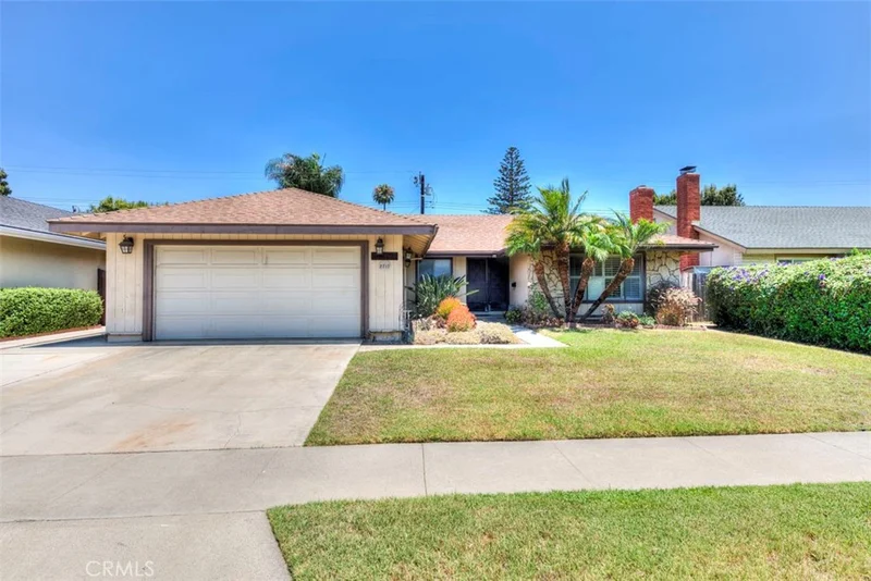 2717 Dayna Street, Santa Ana, CA 92705