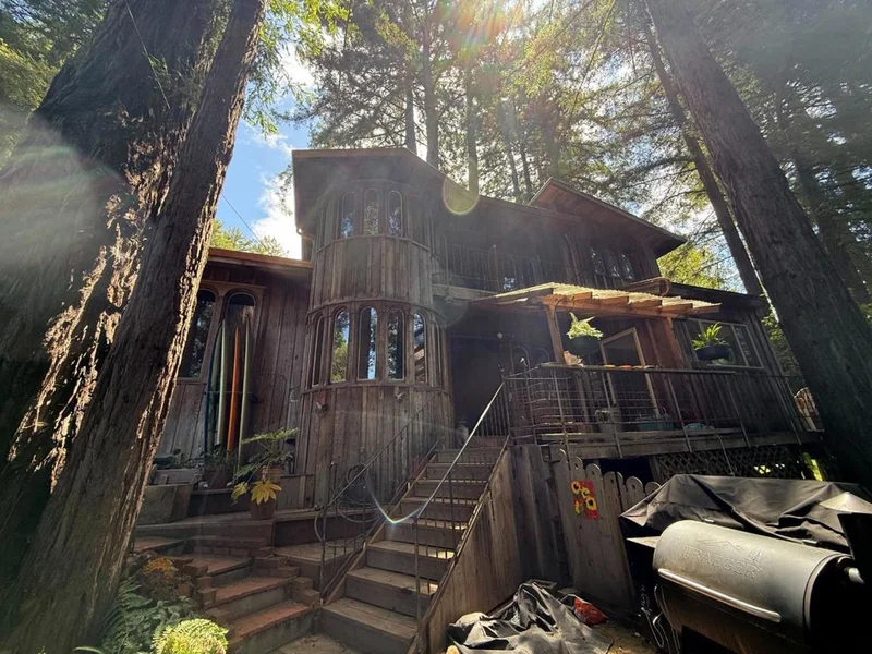 10365 Lake Boulevard, Felton, CA 95018