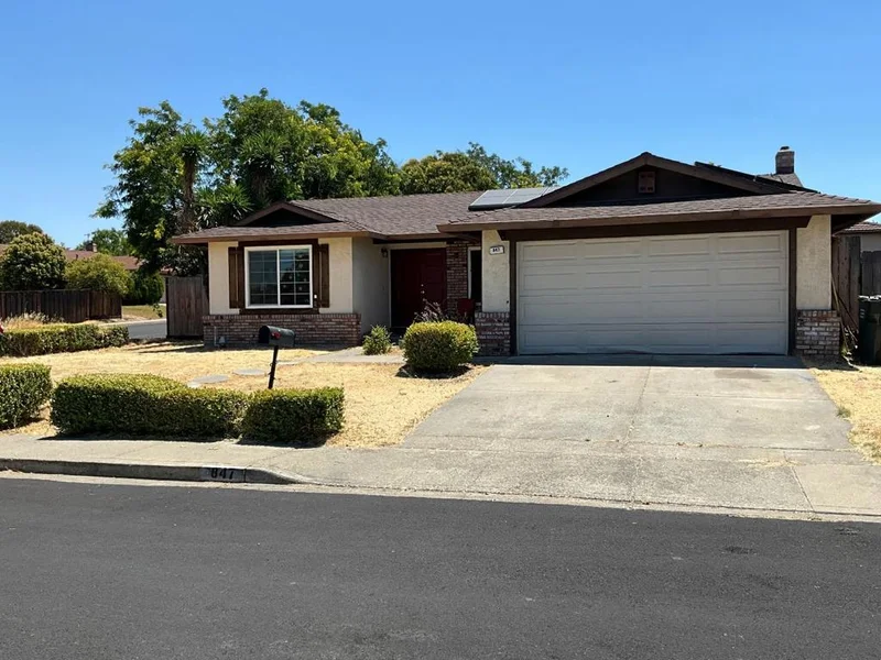 847 Carpetta Circle, Pittsburg, CA 94565