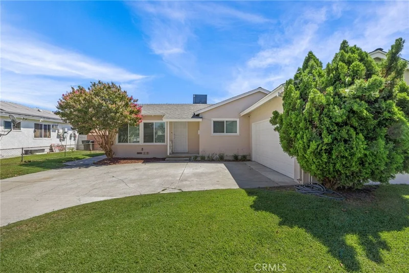 452 Glenshaw Avenue, La Puente, CA 91744