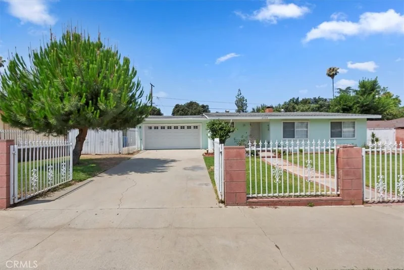2994 Maude Street, Riverside, CA 92506
