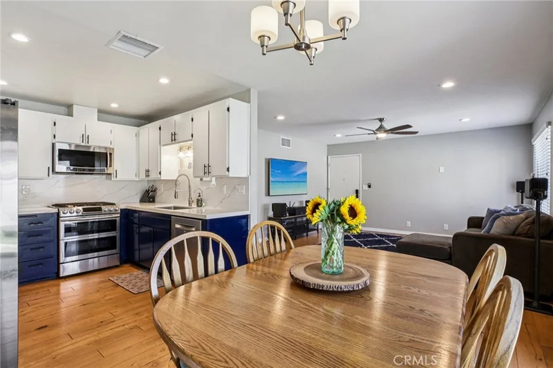 2993 N Cottonwood Street 1, Orange, CA 92865