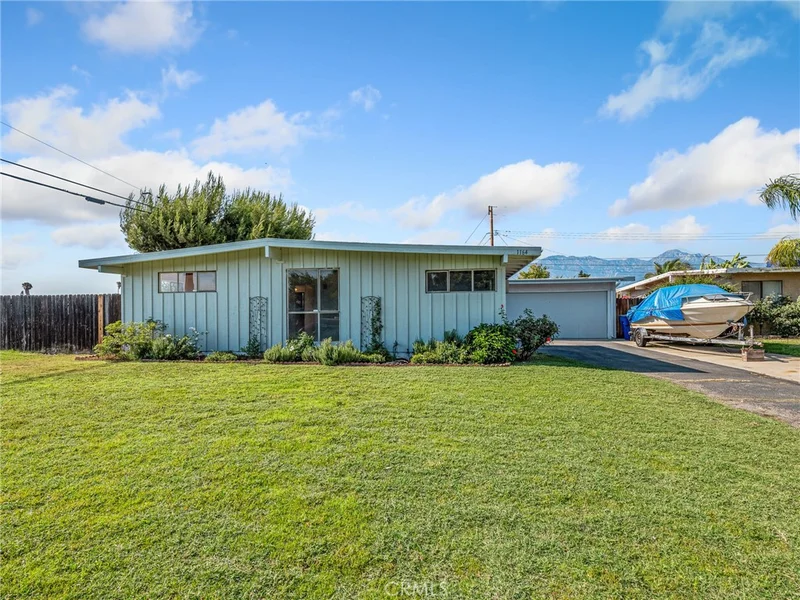 1164 W I Street, Ontario, CA 91762