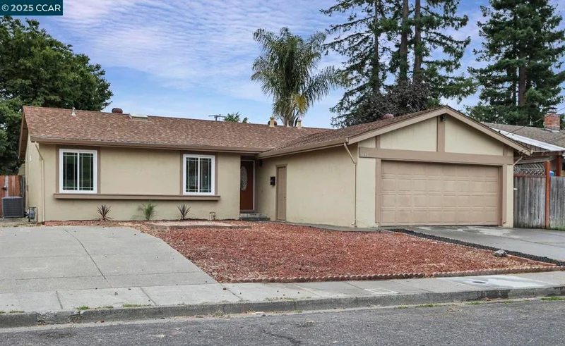 7833 Santa Barbara Drive, Rohnert Park, CA 94928-4083