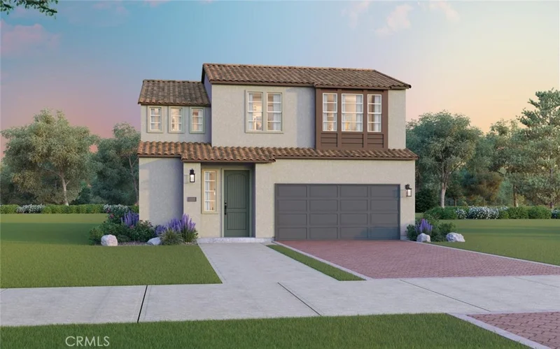4195 S. Winwood Paseo S, Ontario, CA 91761