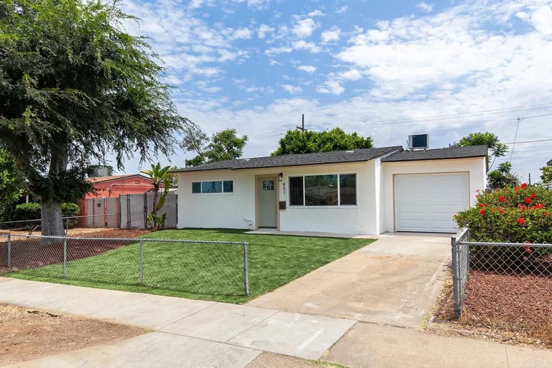 851 Cardiff St, San Diego, CA 92114