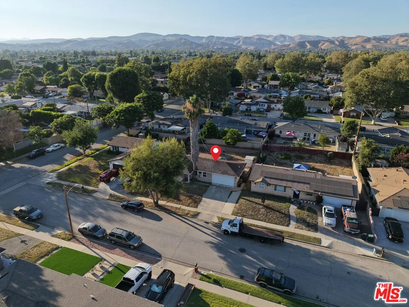 4119 Florence Street, Simi Valley, CA 93063