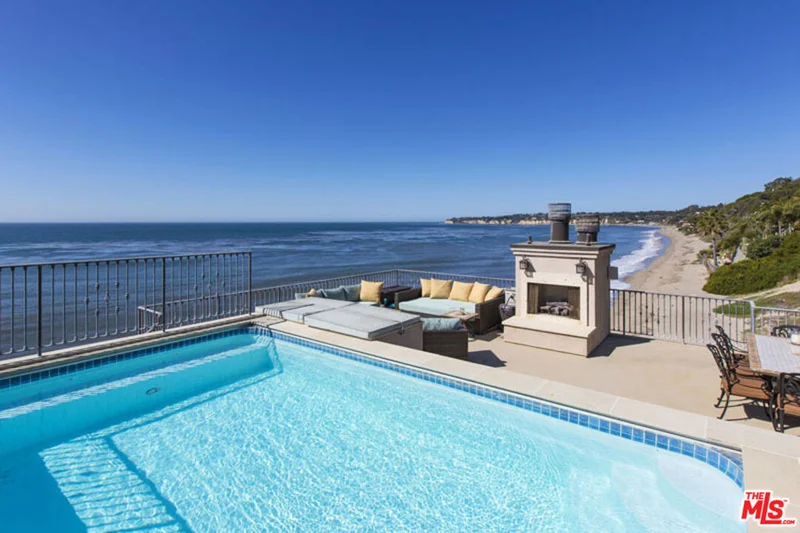 27368 Escondido Beach Road, Malibu, CA 90265