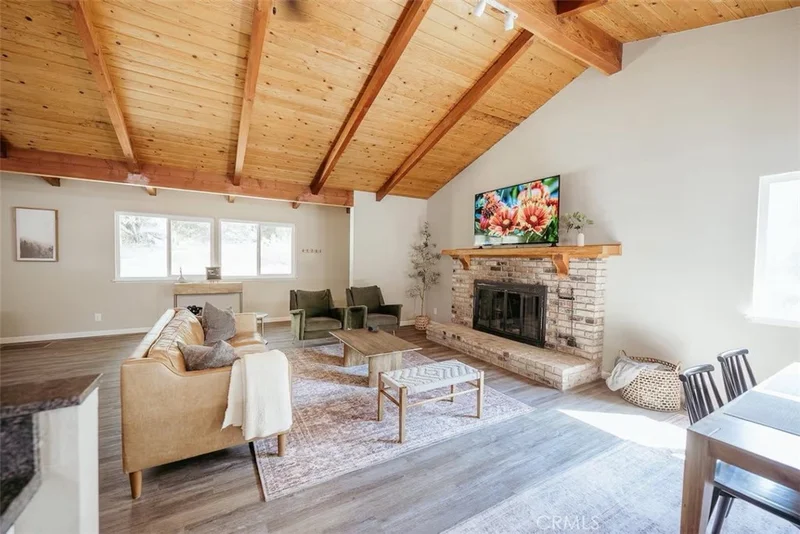 51259 Bon Veu Drive, Oakhurst, CA 93644