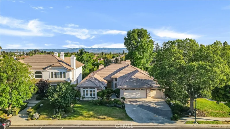 18830 Beechtree Lane, Porter Ranch, CA 91326