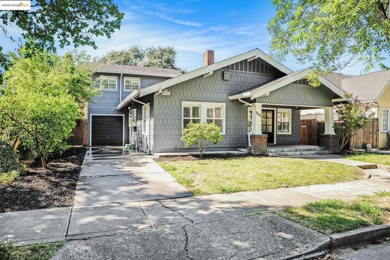 1226 W Elm Street, Stockton, CA 95203-1631