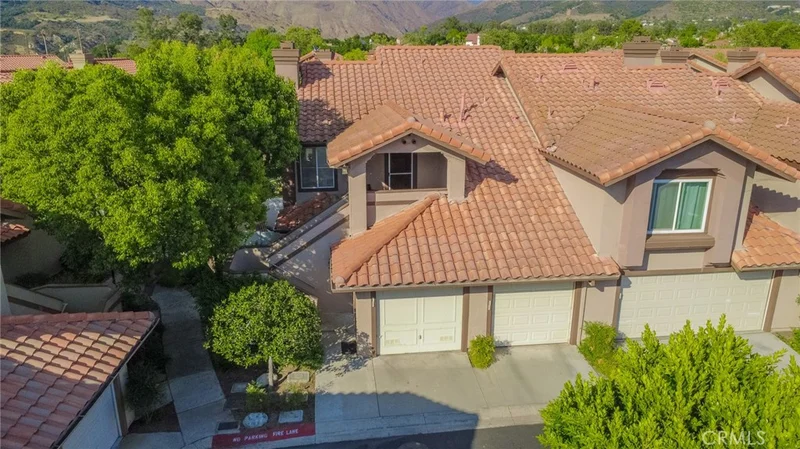 3 Vista Mesa 44, Rancho Santa Margarita, CA 92688