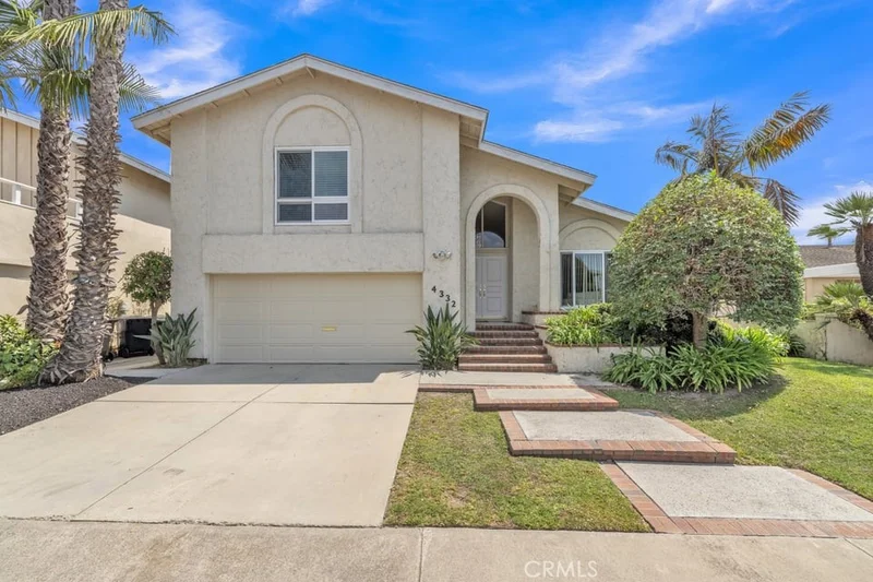 4332 Candleberry Avenue, Seal Beach, CA 90740