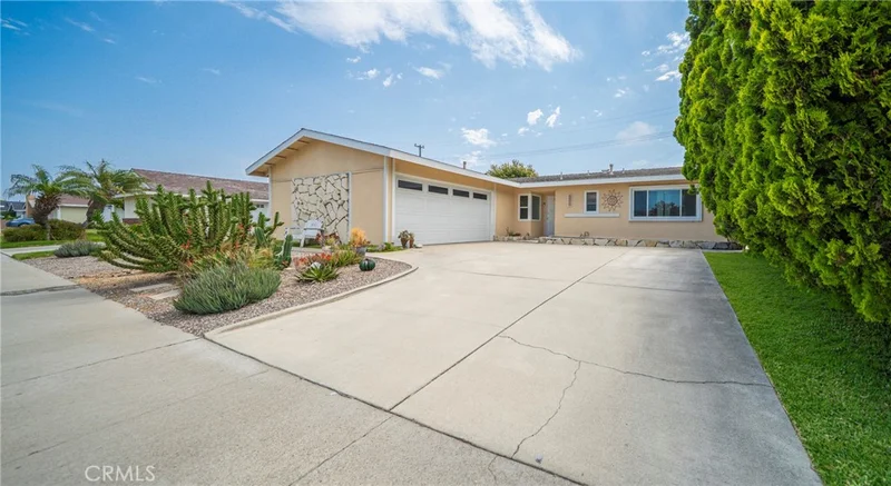 12392 Lamplighter Street, Garden Grove, CA 92845