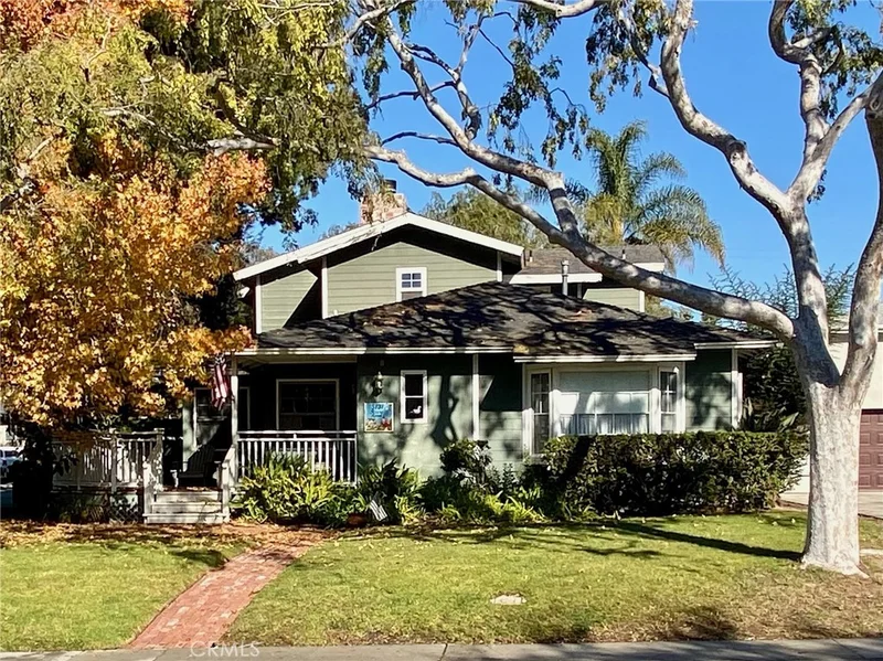 5131 Reese Road, Torrance, CA 90505