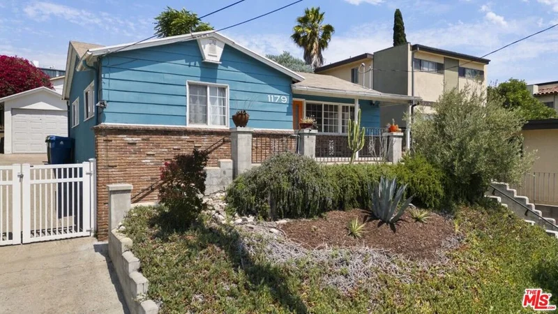 1179 Bellevue Avenue, Los Angeles, CA 90012