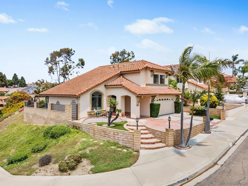 1009 Paseo La Cresta, Chula Vista, CA 91910