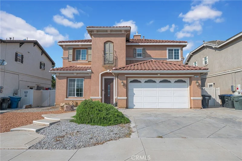 2981 Barn Owl Drive, Perris, CA 92571