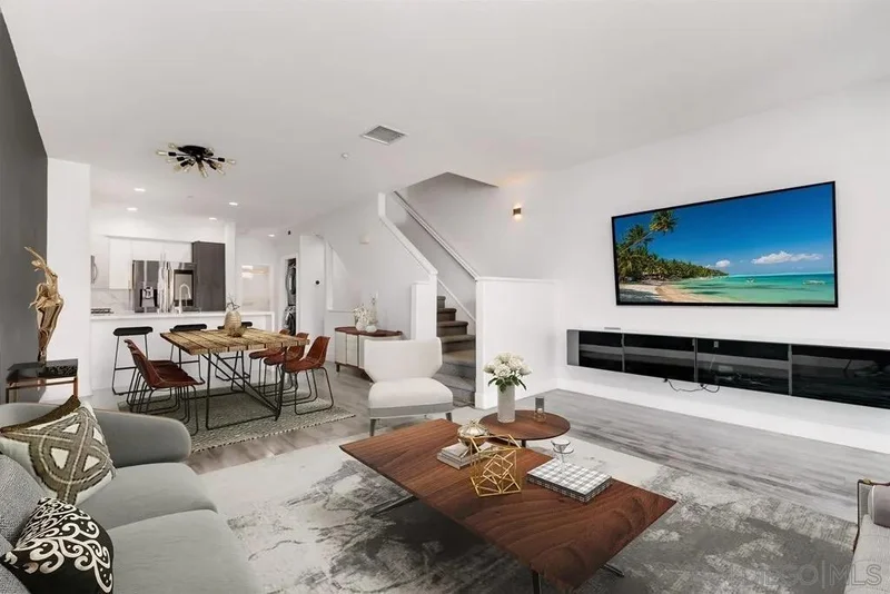 4300 Newton Ave 7, San Diego, CA 92113