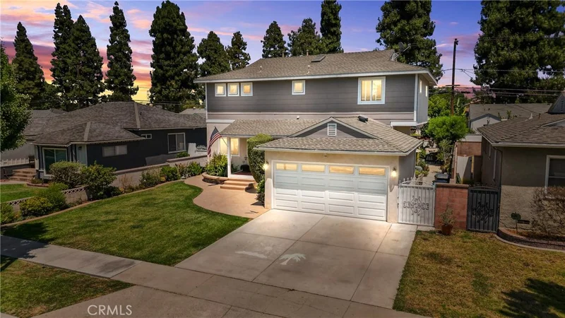 4344 Josie Avenue, Lakewood, CA 90713