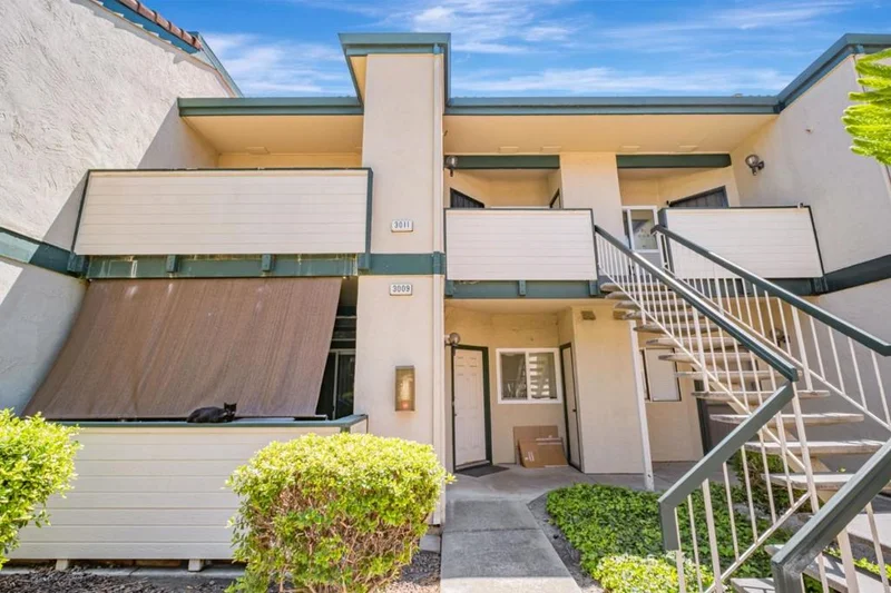 3011 Risdon Drive 8, Union City, CA 94587