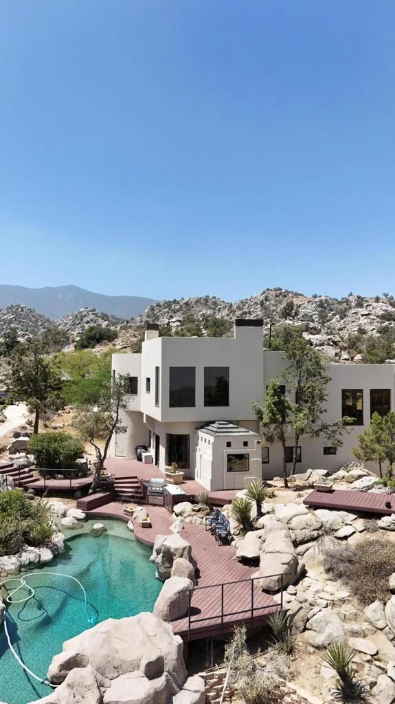 61400 Yucca Road, Mountain Center, CA 92561