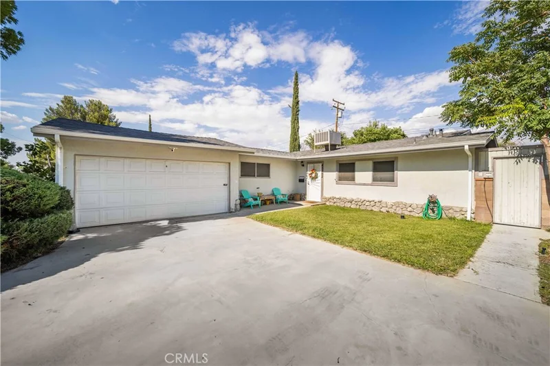 45362 15th Street W, Lancaster, CA 93534