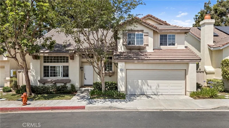 256 N Hickory Branch Lane, Orange, CA 92869
