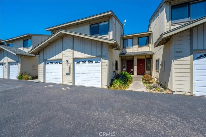 541 Casa Del Mar, San Simeon, CA 93452