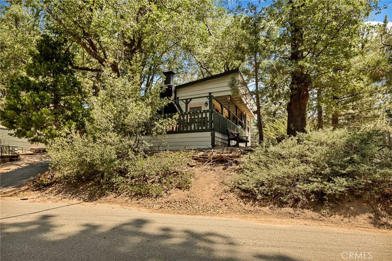 33400 Bluebird Drive, Green Valley Lake, CA 92341