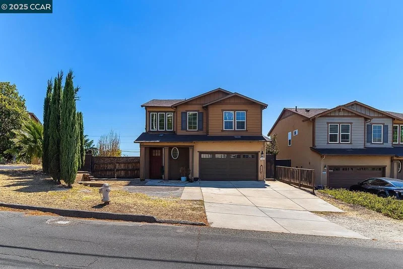 1156 Palm Ave, Martinez, CA 94553
