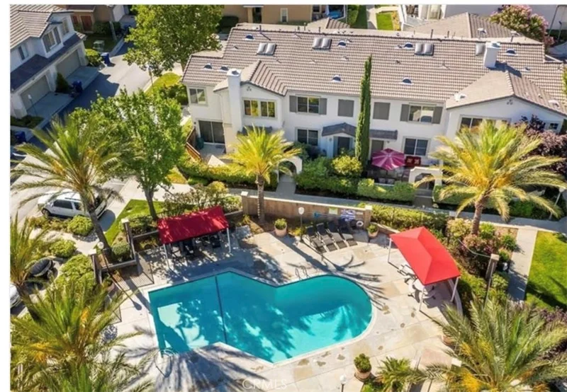 22705 Sundance Creek Drive, Saugus, CA 91350