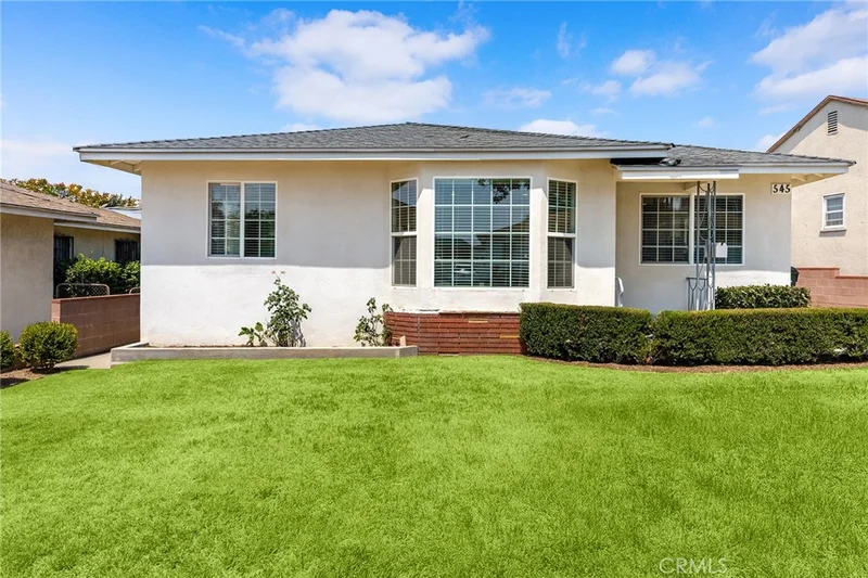 545 Morris Place, Montebello, CA 90640