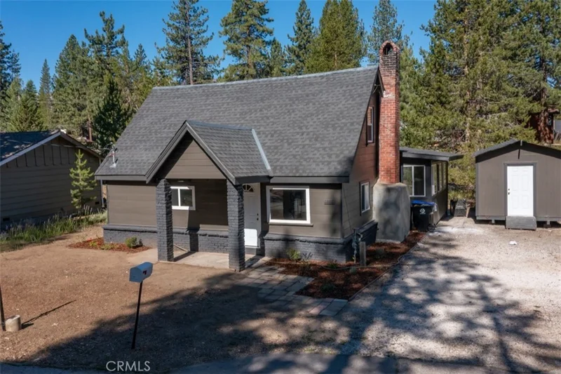 1666 Arapahoe Street, South Lake Tahoe, CA 96150
