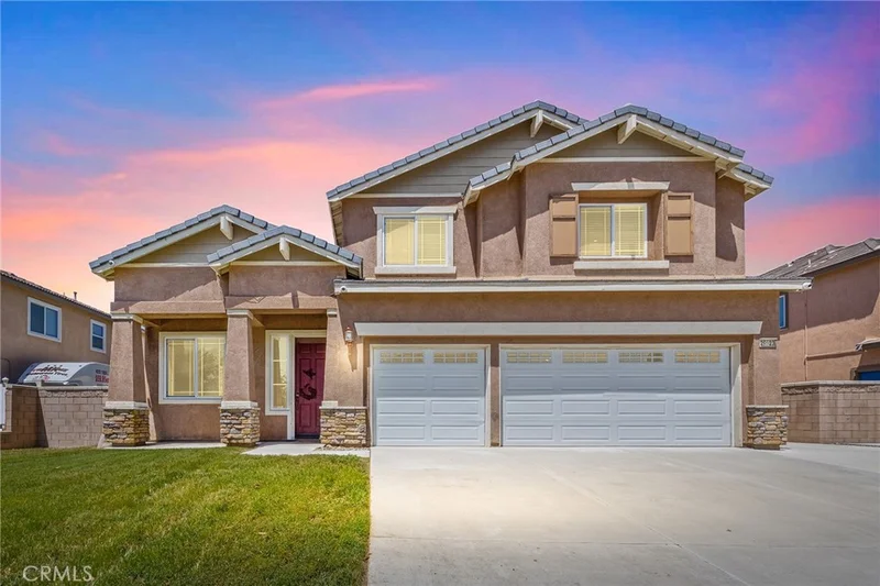 29923 Winter Hawk Road, Menifee, CA 92586