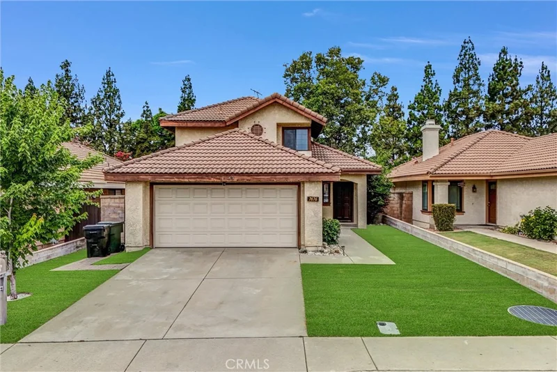 7676 Cardiff Place, Rancho Cucamonga, CA 91730