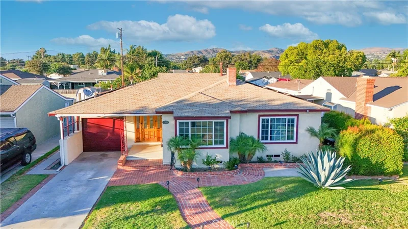 11445 Mines Boulevard, Whittier, CA 90606